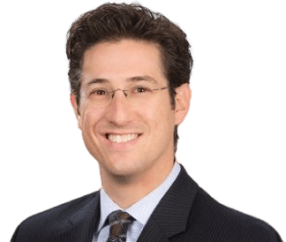 Mitchell Krakower